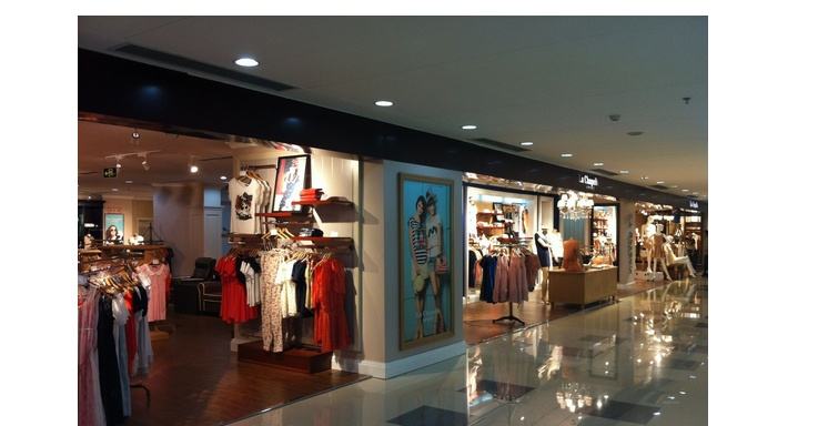 店鋪風(fēng)水學(xué) 店鋪櫥窗有哪些風(fēng)水布局禁忌
