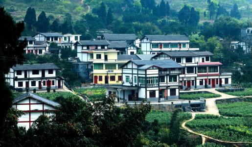 風(fēng)水住宅圖解 家居住宅風(fēng)水圖解大全