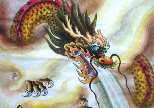屬龍O型血的性格特點(diǎn) 屬龍O型血的男女性格特點(diǎn)