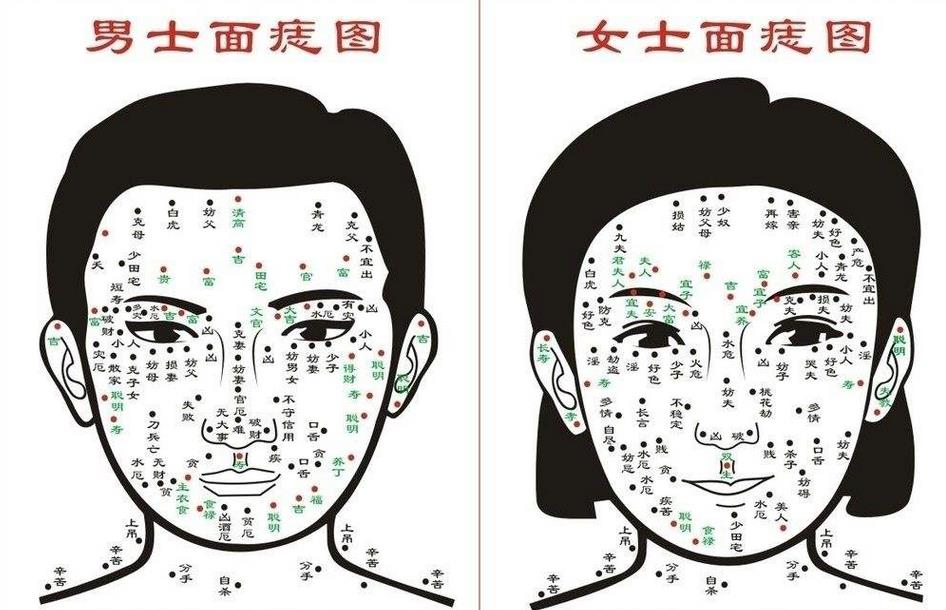 b型血女人的性格特點 B型血女生性格解析