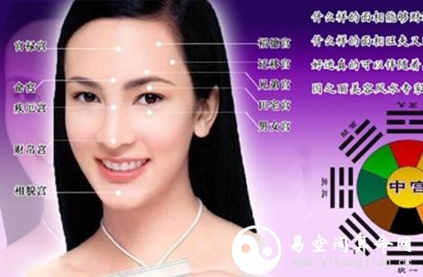 旺夫相的臉面是哪種 旺夫相女人的臉型是怎么樣 旺夫相的臉面是哪種 旺夫相女人的臉型是怎么樣